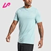 seamless gym top