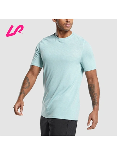 seamless gym top